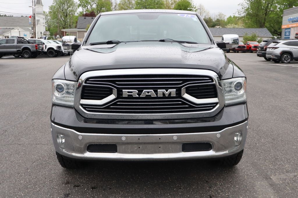 2015 RAM 1500 Limited