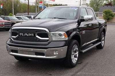 2015 RAM 1500 Limited