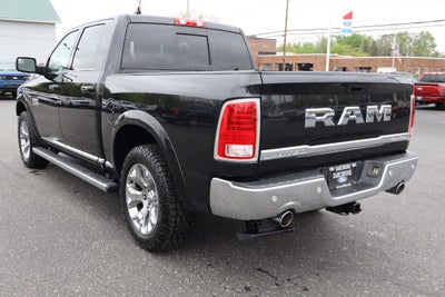 2015 RAM 1500 Limited