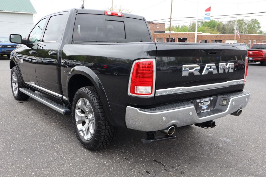 2015 RAM 1500 Limited