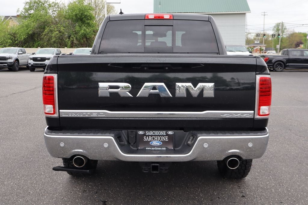 2015 RAM 1500 Limited