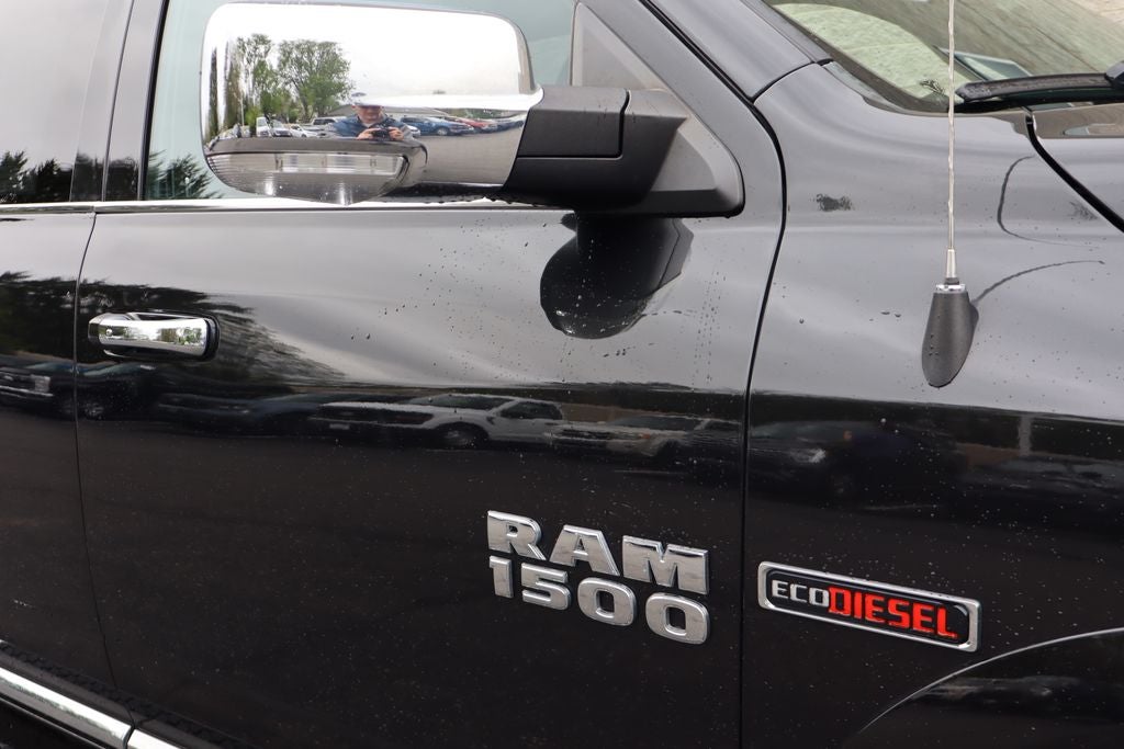 2015 RAM 1500 Limited