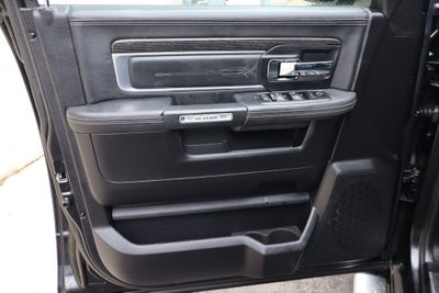 2015 RAM 1500 Limited