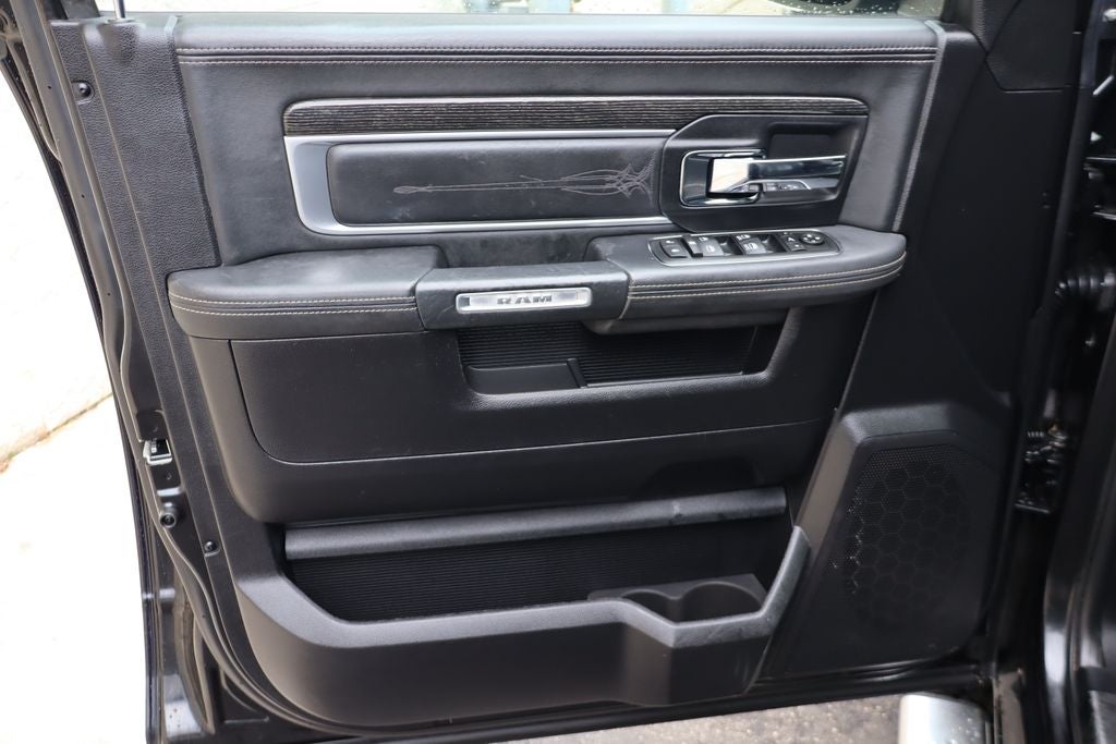 2015 RAM 1500 Limited