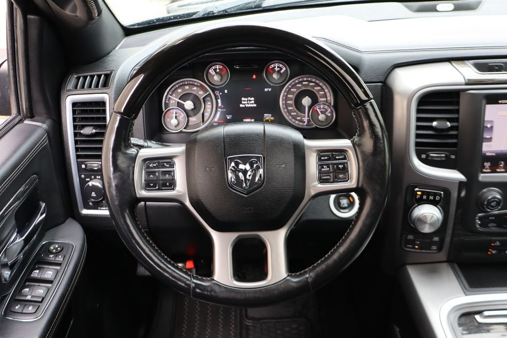 2015 RAM 1500 Limited