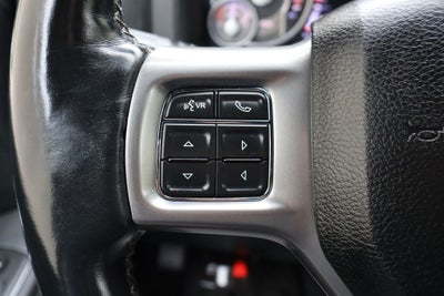 2015 RAM 1500 Limited