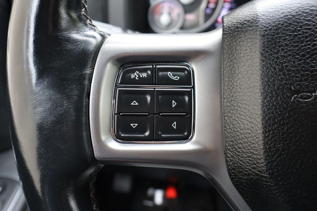 2015 RAM 1500 Limited