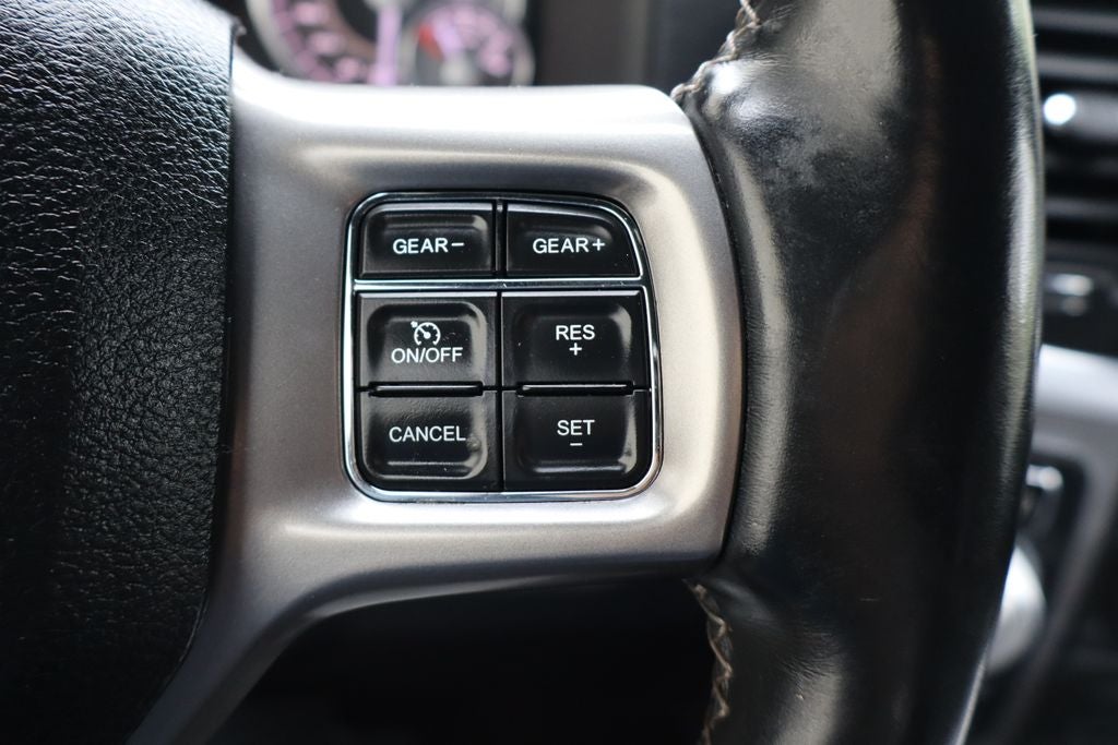 2015 RAM 1500 Limited