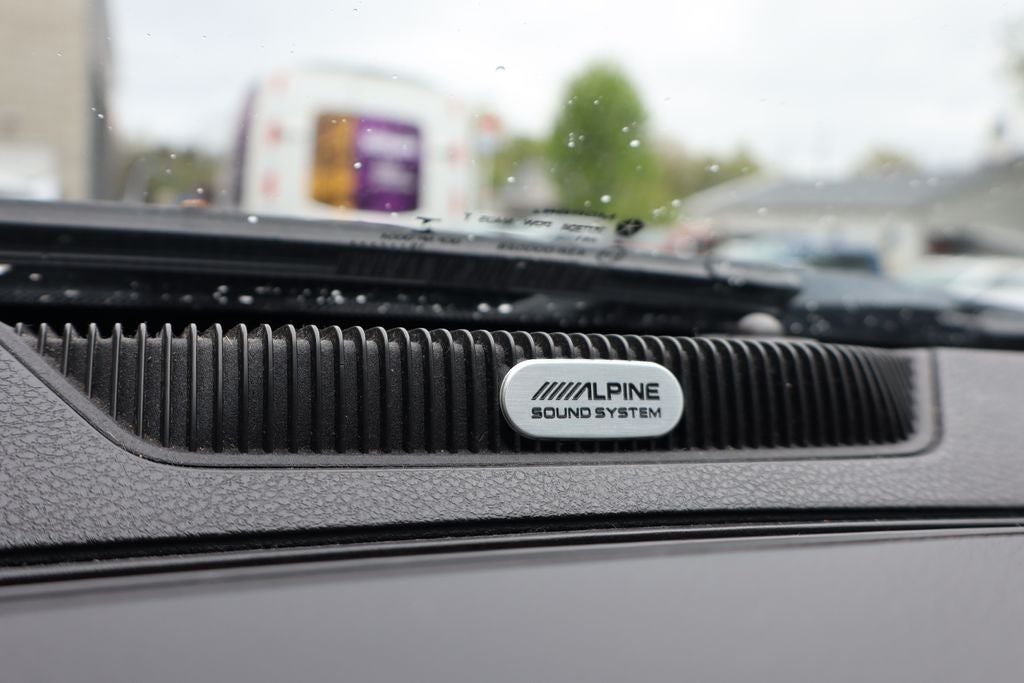 2015 RAM 1500 Limited