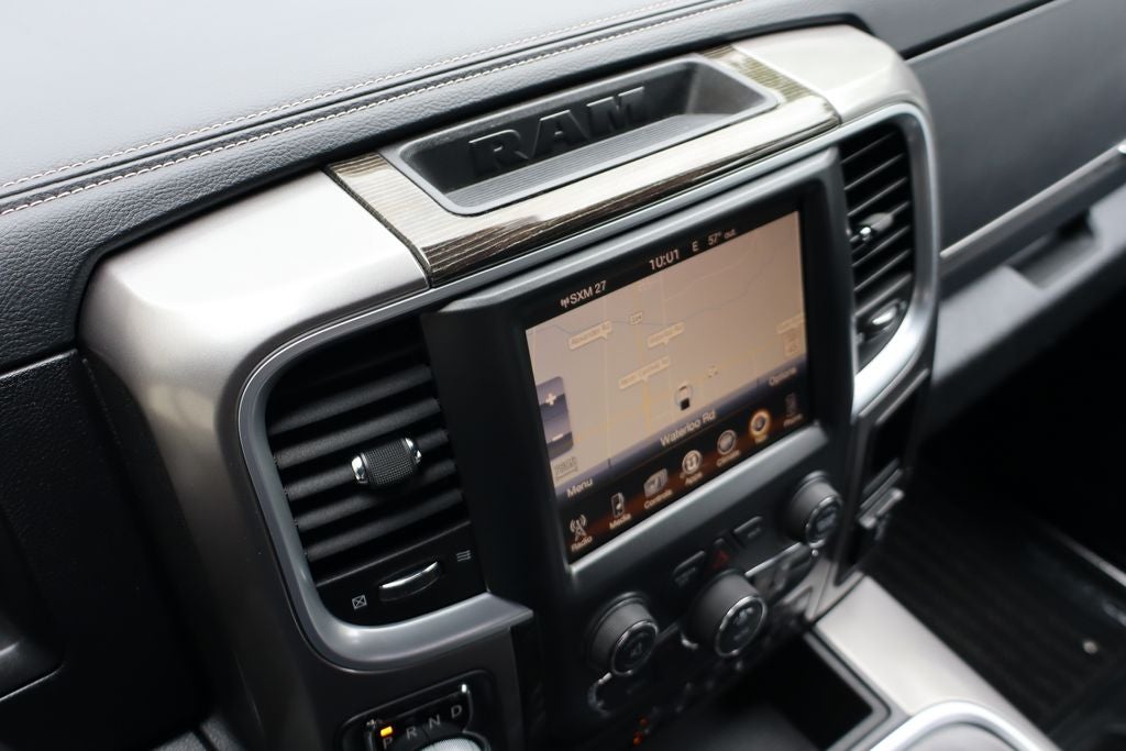 2015 RAM 1500 Limited