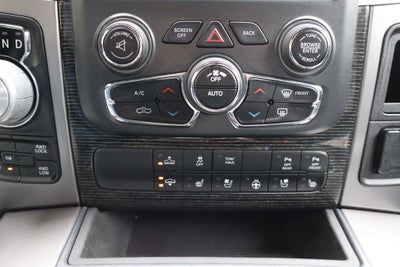 2015 RAM 1500 Limited