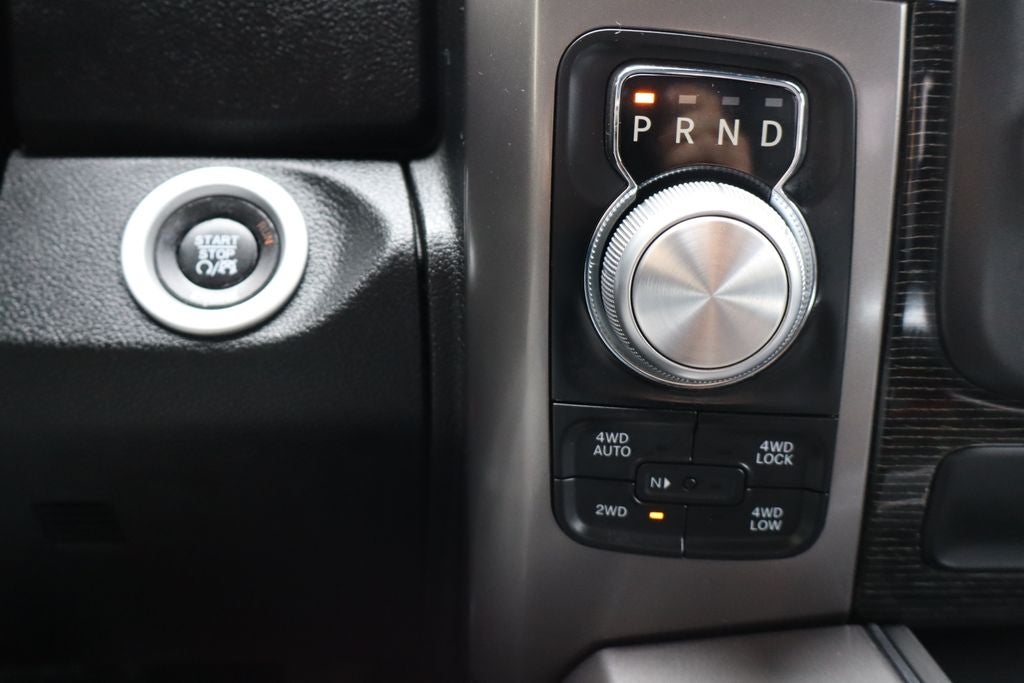 2015 RAM 1500 Limited