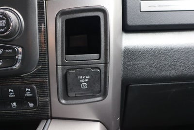 2015 RAM 1500 Limited