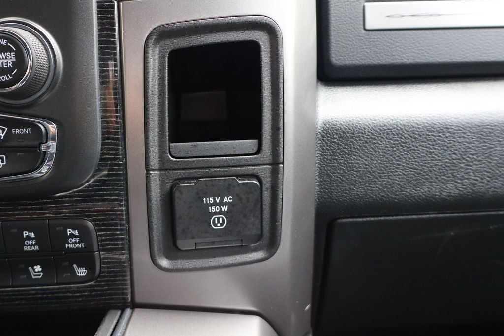 2015 RAM 1500 Limited