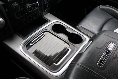 2015 RAM 1500 Limited