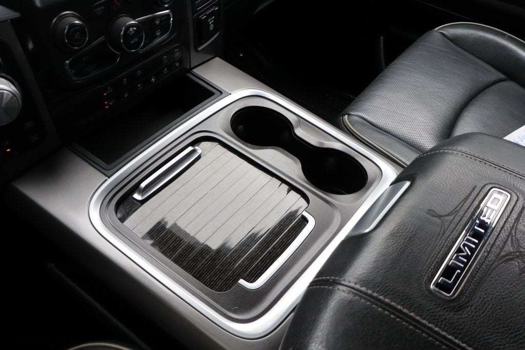 2015 RAM 1500 Limited