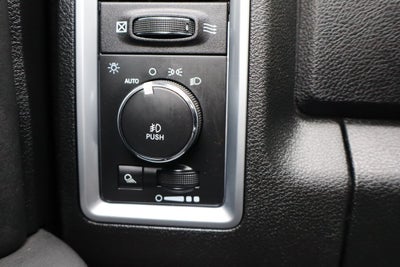 2015 RAM 1500 Limited