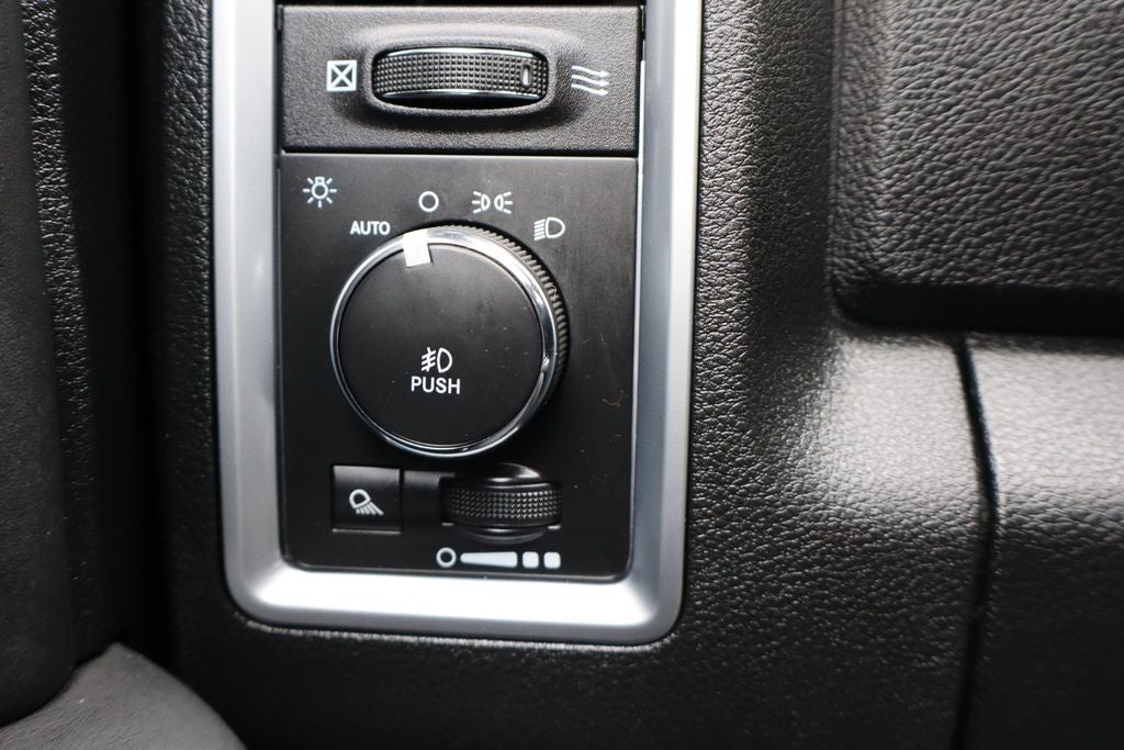 2015 RAM 1500 Limited