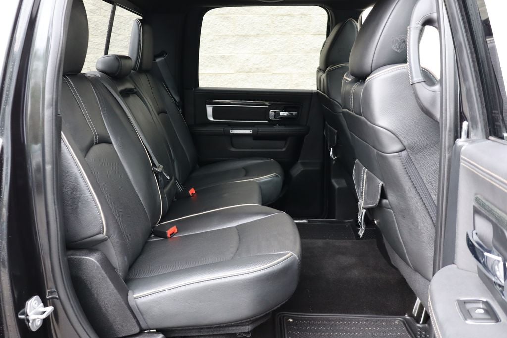 2015 RAM 1500 Limited