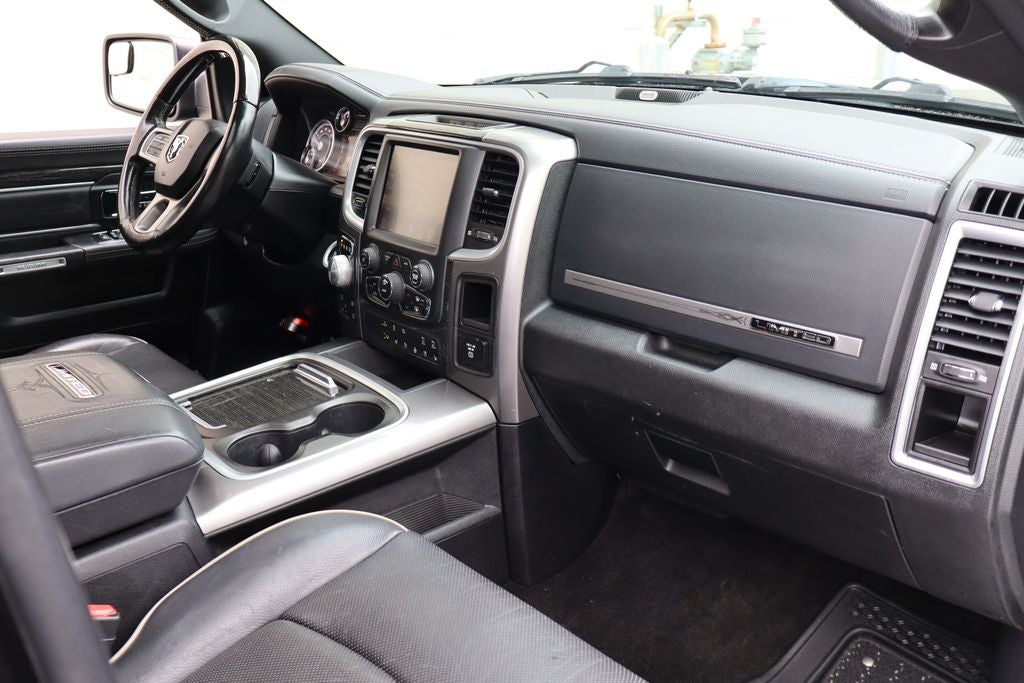 2015 RAM 1500 Limited