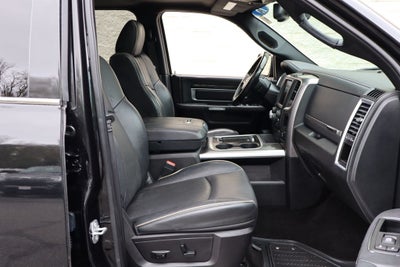 2015 RAM 1500 Limited