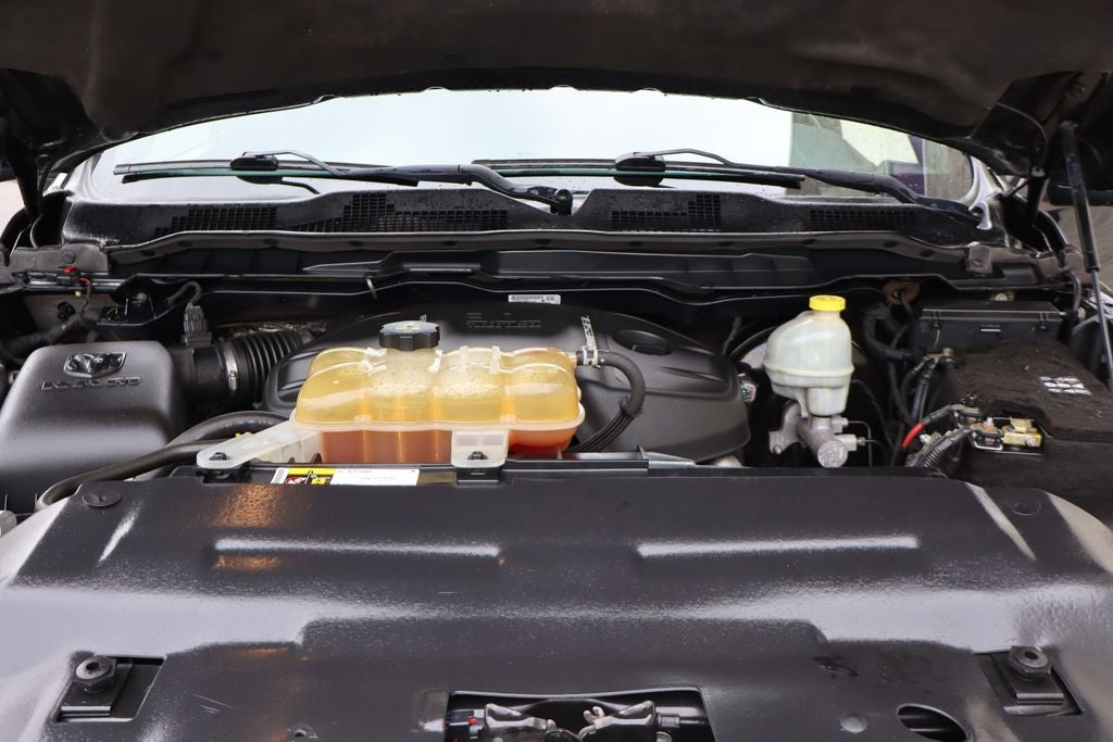 2015 RAM 1500 Limited