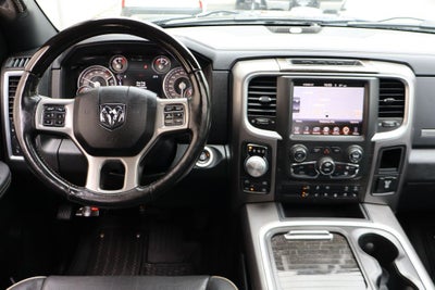 2015 RAM 1500 Limited