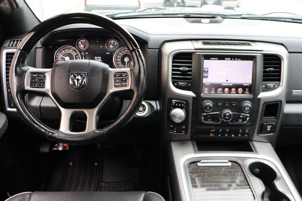 2015 RAM 1500 Limited