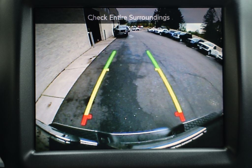 2015 RAM 1500 Limited