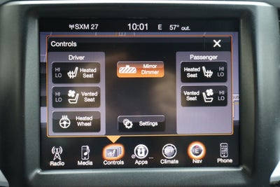 2015 RAM 1500 Limited