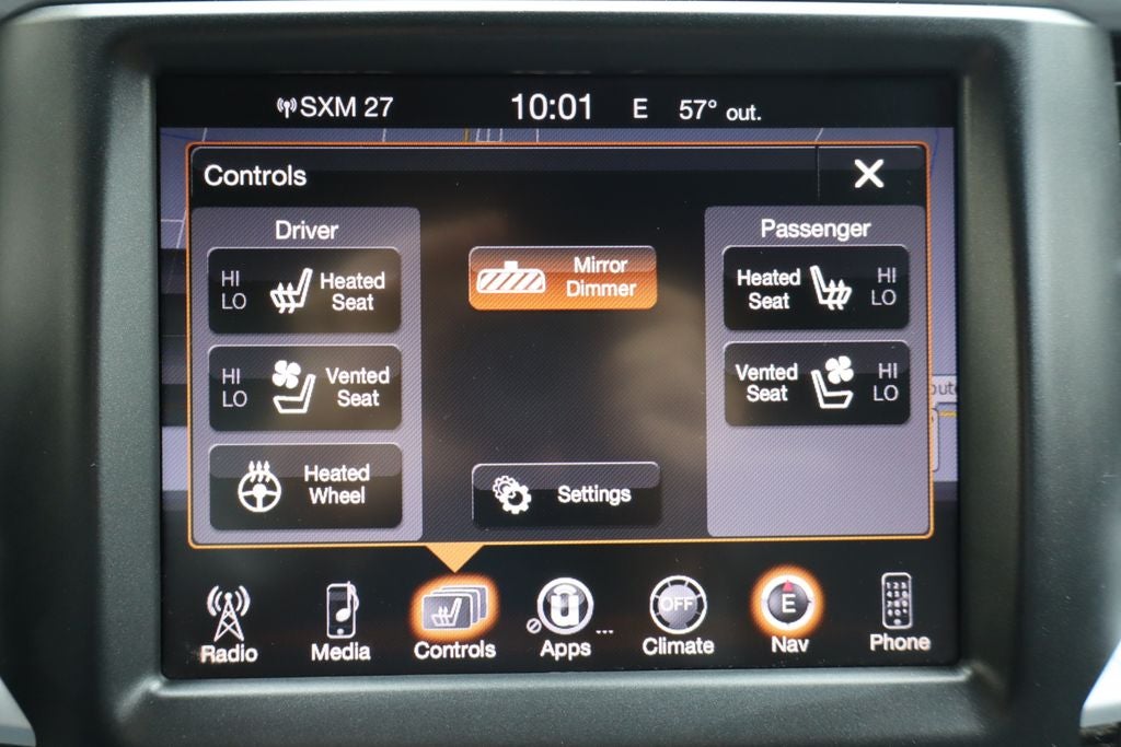 2015 RAM 1500 Limited