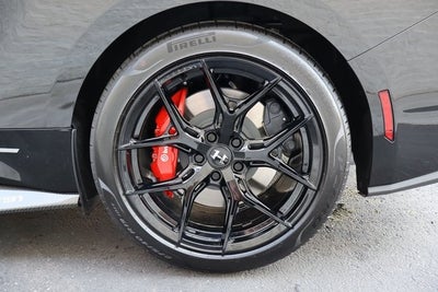 2025 Ford Mustang GT Premium Hennessey Super Venom 05/91