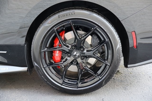 2025 Ford Mustang GT Premium Hennessey Super Venom 05/91