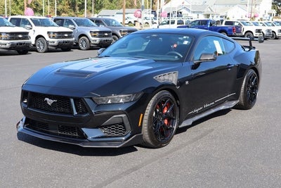 2025 Ford Mustang GT Premium Hennessey Super Venom 05/91