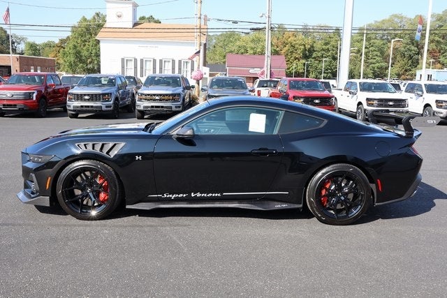 2025 Ford Mustang GT Premium Hennessey Super Venom 05/91