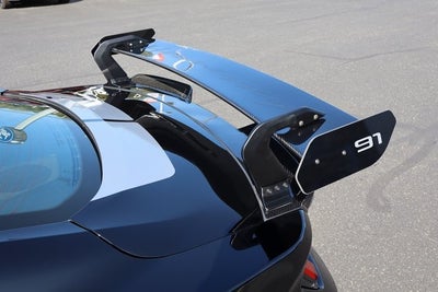 2025 Ford Mustang GT Premium Hennessey Super Venom 05/91