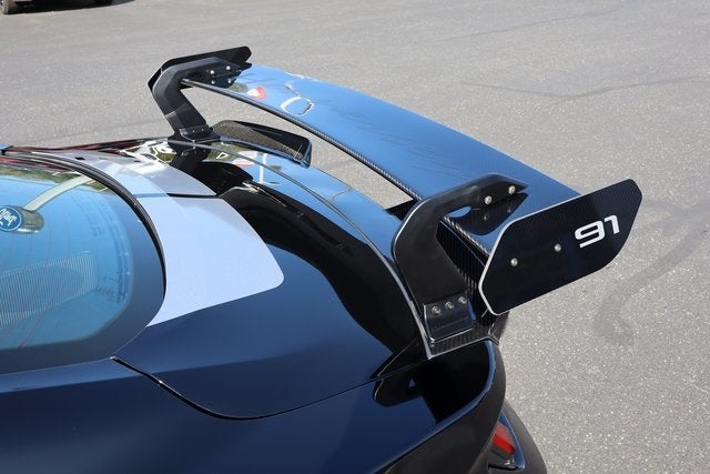 2025 Ford Mustang GT Premium Hennessey Super Venom 05/91