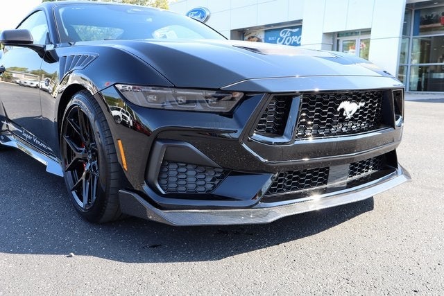 2025 Ford Mustang GT Premium Hennessey Super Venom 05/91