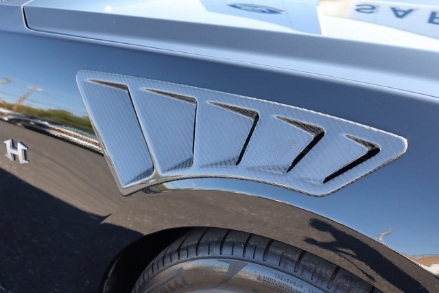 2025 Ford Mustang GT Premium Hennessey Super Venom 05/91