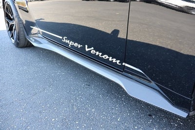 2025 Ford Mustang GT Premium Hennessey Super Venom 05/91