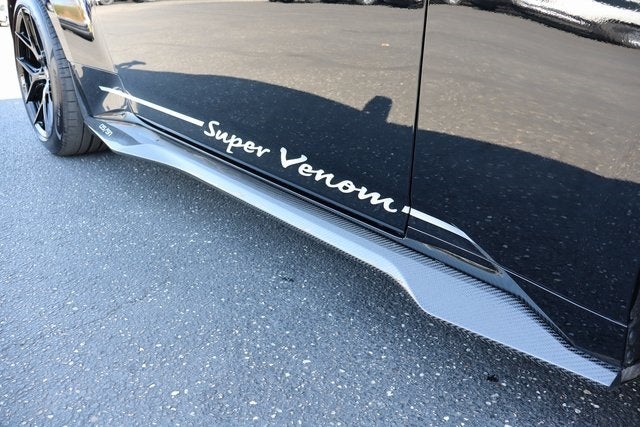 2025 Ford Mustang GT Premium Hennessey Super Venom 05/91