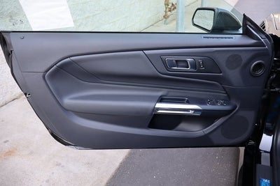 2025 Ford Mustang GT Premium Hennessey Super Venom 05/91