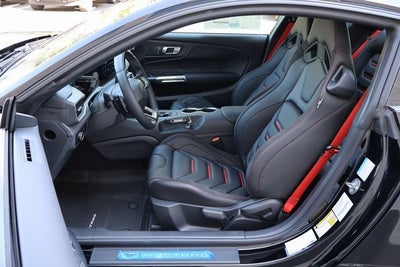 2025 Ford Mustang GT Premium Hennessey Super Venom 05/91