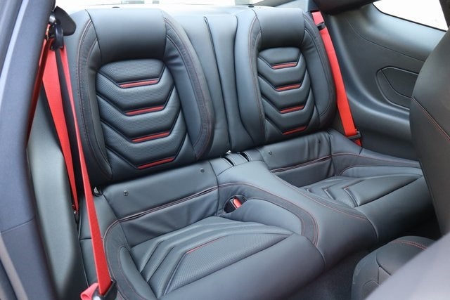 2025 Ford Mustang GT Premium Hennessey Super Venom 05/91