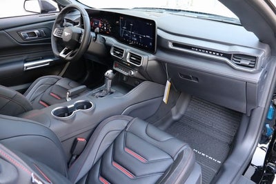 2025 Ford Mustang GT Premium Hennessey Super Venom 05/91