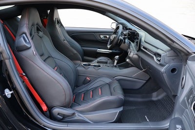 2025 Ford Mustang GT Premium Hennessey Super Venom 05/91