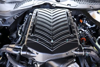 2025 Ford Mustang GT Premium Hennessey Super Venom 05/91