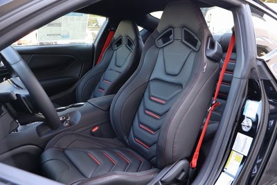 2025 Ford Mustang GT Premium Hennessey Super Venom 05/91