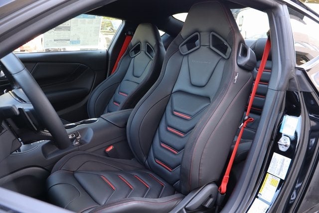 2025 Ford Mustang GT Premium Hennessey Super Venom 05/91