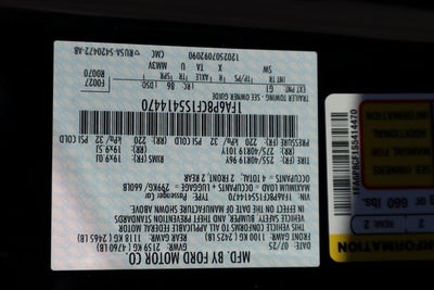 2025 Ford Mustang GT Premium Hennessey Super Venom 05/91